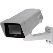 Axis tinklo kamera 5900-271 IP66/IP67, NEMA 4X, IK10, 24 V AC, 12-24 V DC, Li-Polimeras, 55 x 120 x 400mm