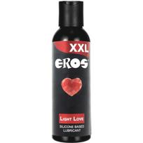 EROS - XXL Lengvas Silikoninis Gelis 150 ml