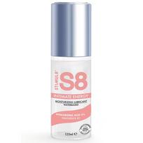 STIMUL8 - S8 Intymus Hialurono Lubrikantas 125 ml