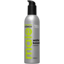 COBECO - MALE Vandens pagrindo lubrikantas 250 ml