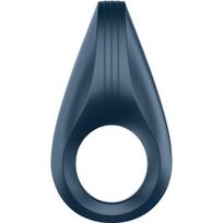 SATISFYER - Vibruojantis žiedas 1