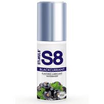 STIMUL8 - S8 Mėlynių Lubrikantas 125 ml