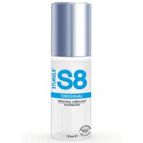 STIMUL8 - S8 Vandens Pagrindu Lubrikantas 125 ml