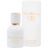 PHEROSTRONG - Feromonų Eliksyras Moterims 50 ml