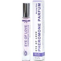 EYE OF LOVE - Morning Glow Pheromone Perfume