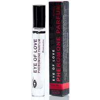 EYE OF LOVE - ROMANTIC PHEROMONE PARFUM 10 ML
