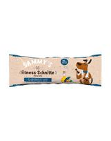 BOSCH SAMMY’S Fitness Slice Midijų ir lašišų aliejaus batonėlis 25 g