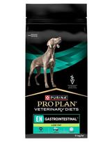 PURINA PRO PLAN Veterinary Diets Canine EN Gastrointestinal Low Fat 11 kg sausa maistas šunims su virškinimo problemomis