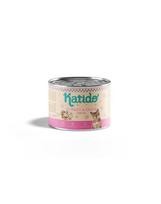 KATIDO Kalakų su antis 200g drėgnas maistas katėms