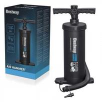 PAŽEISTA PAKUOTĖ|Rankinė pompa Bestway Air Hammer