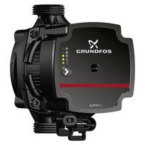 Cirkuliacinis siurblys Grundfos Alpha1 L 20-40 130 25W 230V max. 4m