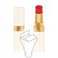 „Chanel Rouge Coco“ drėkinamasis, gražinantis tonuotas lūpų balzamas, 3 g.