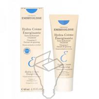 Embryolisse drėkinamasis kremas, suteikiantis energijos, 40 ml