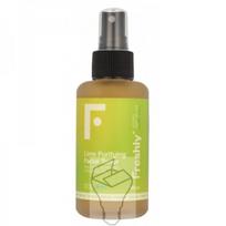 „Freshly Cosmetics“ laimo valomasis veido tonikas, 100 ml
