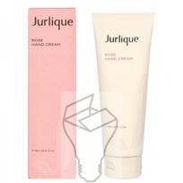 Jurlique rožių rankų kremas, 125 ml