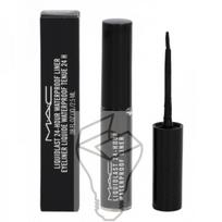MAC Liquidlast 24H vandeniui atsparus akių kontūro pieštukas, 2,5 ml