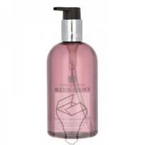M.Brown Delicious Rhubarb - Rose skystas muilas rankoms, 300 ml