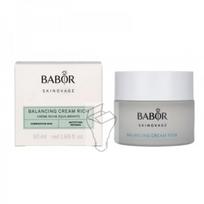 Babor Skinovage balansuojantis kremas, sodrus, 50 ml