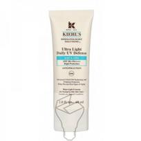 Kiehls DS Ultra Light dieninis apsauginis nuo UV spindulių vandens gelis SPF50, 60 ml