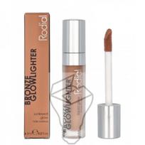 Rodial bronzinis švytėjimo suteikiantis šviestuvas, 6,1 ml