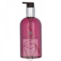 M.Brown Fiery Pink Pepper smulkių kvapų skystas rankų muilas, 300 ml