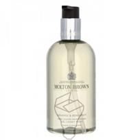 M.Brown apelsinų ir bergamočių kvapo skystas muilas rankoms, 300 ml