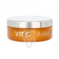 Rodial Vit C skaistinamieji valomieji kempinėlės, 20 vnt.
