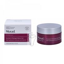 „Murad“ maistinėmis medžiagomis praturtintas vandens gelis, 50 ml