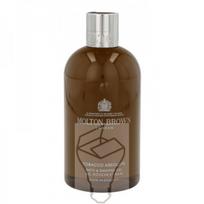 M.Brown Tobacco Absolute Bath - Shower Gel, 300 ml