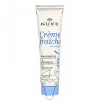 Nuxe Creme Fraiche De Beaute 3-In-1 Face Cream, 100 ml