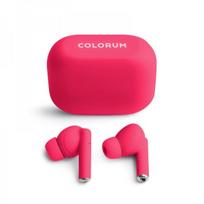 COLORUM TWS "Bluetooth" ausinės CTWS-02 xMagenta