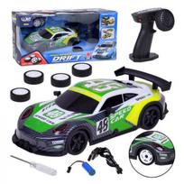 Automobilis Driftu Super Wyścigowy Samochód Zdalnie Sterowany RC0699