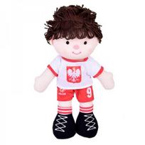 Rag Doll - Futbolininkas Jūsų futbolo draugas ZA5477