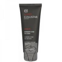 „Collistar Uomo“ veido ir barzdos valomasis šveitiklis, 100 ml