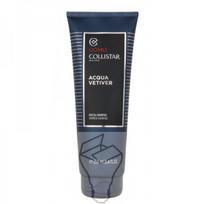 Collistar Uomo Acqua Vetiver dušo šampūnas-šampūnas, 250 ml