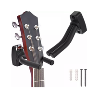 Malatec 19156 gitaros laikiklis/kabykla