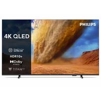 PHILIPS 43PUS7810/12 43" QLED 4K UHD (2160p) Sort