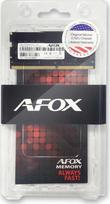 AFOX Green 8GB DDR4 3200MHz SO-DIMM AFSD48PH1P