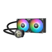 THERMALTAKE TH240 V2 Ultra ARGB Sync AIO Liquid Cooler (black)