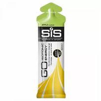 Energetinis geliukas SIS Go Isotonic Energy // obuolių skonio (60 ml.)
