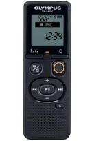OLYMPUS VN-541PC + ME52 unidirectional microphone