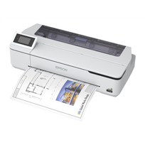 Epson | Wireless Printer | SureColor SC-T2100 | Inkjet | Colour | Inkjet Multifunctional Printer | A1 | Wi-Fi | White | C11CJ77301A0
