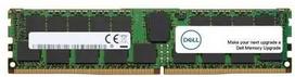 DELL Green 16GB DDR4 3200MHz UDIMM/ECC AC140401