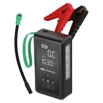 GREEN CELL Car Jump Starter PowerBoost Air