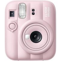 Fujifilm Instant Camera | Instax mini 13 + Instax Mini Glossy (10pl) | Pink | 0.3m - ∞ | 800 | 4547410564853