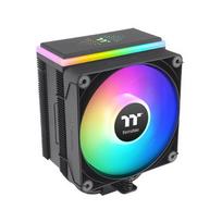 THERMALTAKE ASTRIA 400 ARGB Lighting CPU Cooler (black, 120 mm)