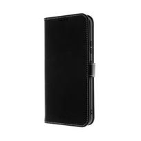 Insmat 650-3218 mobile phone case, 16.8 cm (6.6 inches), flip case, black
