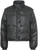THE JOGG CONCEPT Demisezoninė moteriška striukė- liemenė, JCADA SHORT JACKET