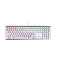 Cherry XTRFY MX 3.0S RGB Wired Keyboard DE MX Red white