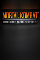 Mortal Kombat Arcade Kollection Steam Key (PC) EUROPE